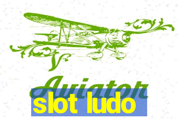 slot ludo