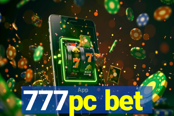 777pc bet