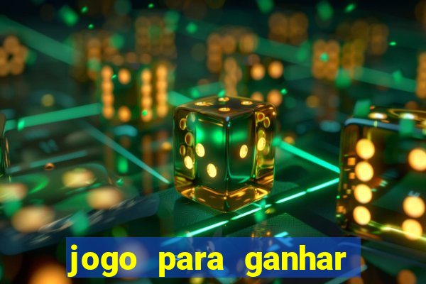 jogo para ganhar dinheiro no paypal