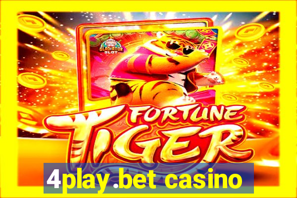 4play.bet casino