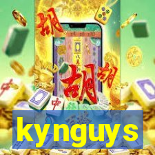 kynguys