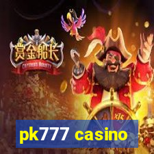 pk777 casino