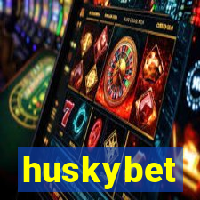 huskybet