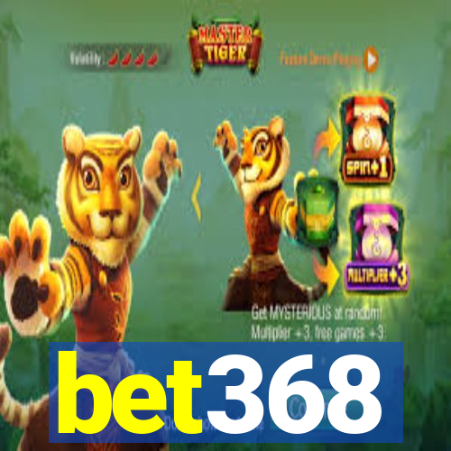 bet368