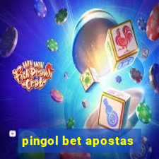 pingol bet apostas