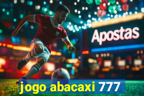 jogo abacaxi 777