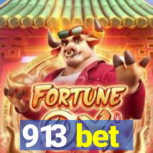 913 bet