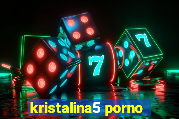 kristalina5 porno