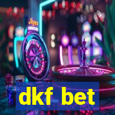 dkf bet