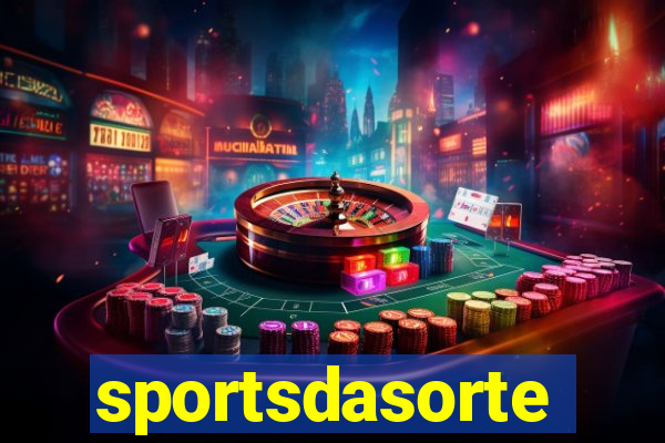 sportsdasorte