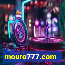 mouro777.com