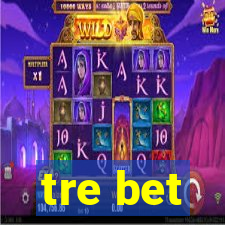 tre bet