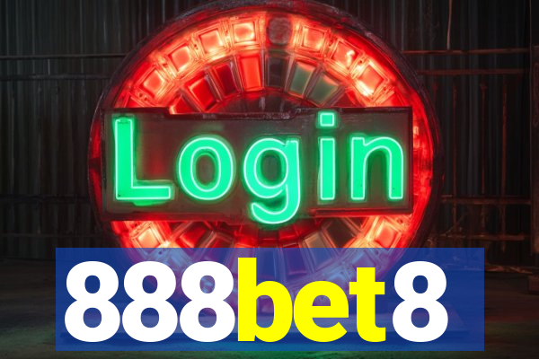 888bet8