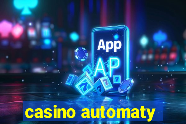 casino automaty