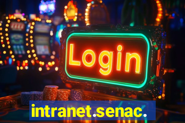 intranet.senac.sp