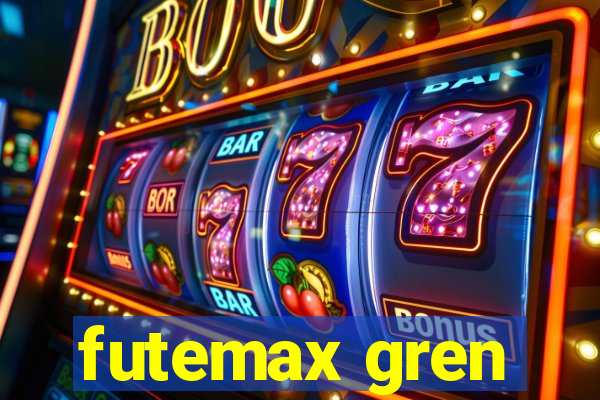 futemax gren