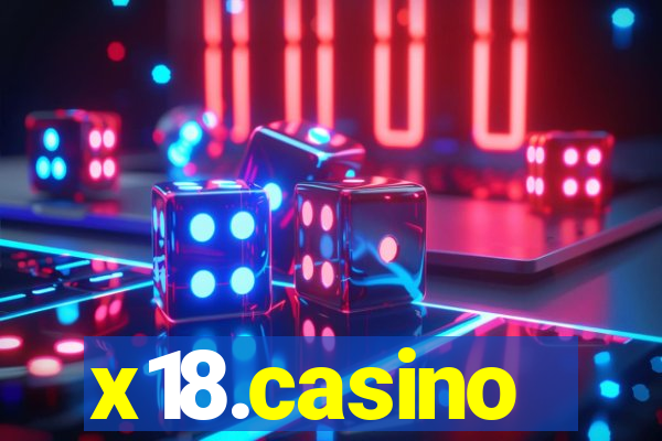 x18.casino