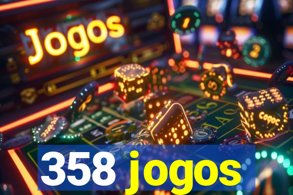 358 jogos