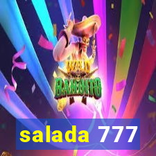 salada 777