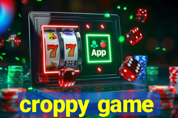 croppy game