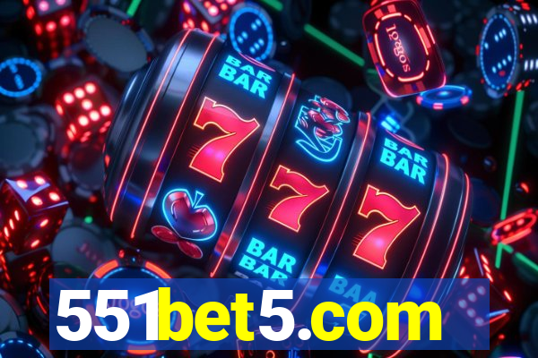 551bet5.com