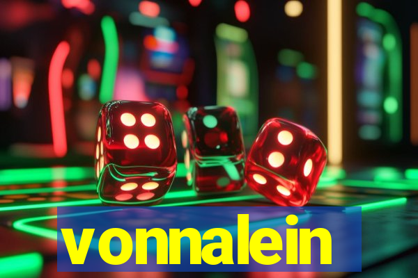 vonnalein