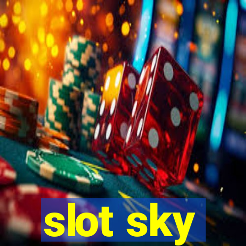 slot sky