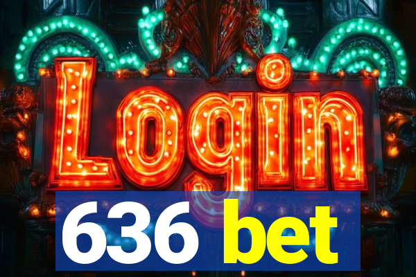 636 bet