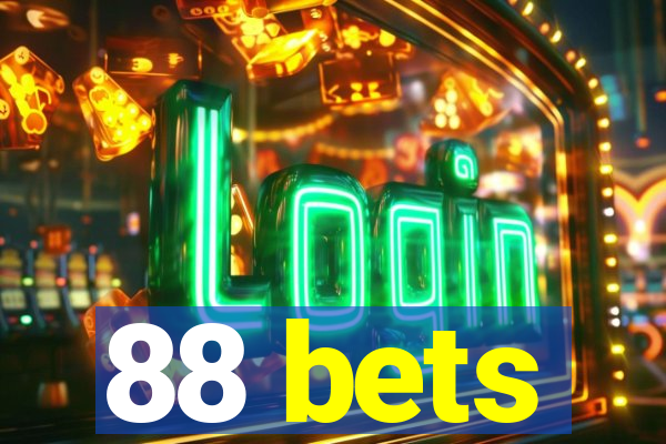 88 bets