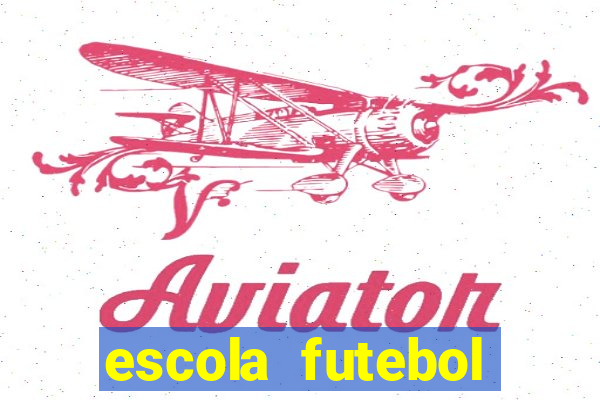 escola futebol santo andre