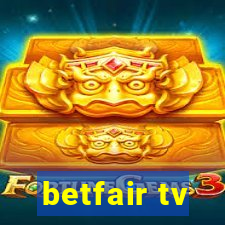 betfair tv