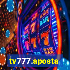 tv777.aposta