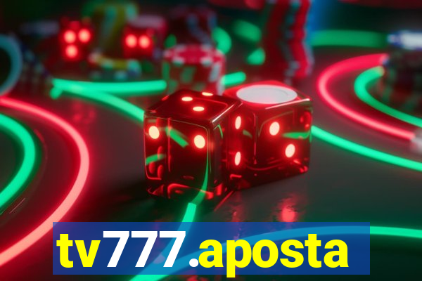 tv777.aposta