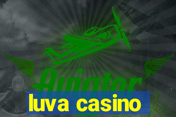 luva casino