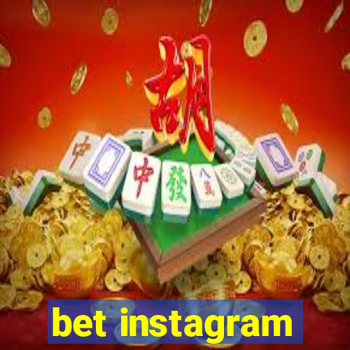 bet instagram