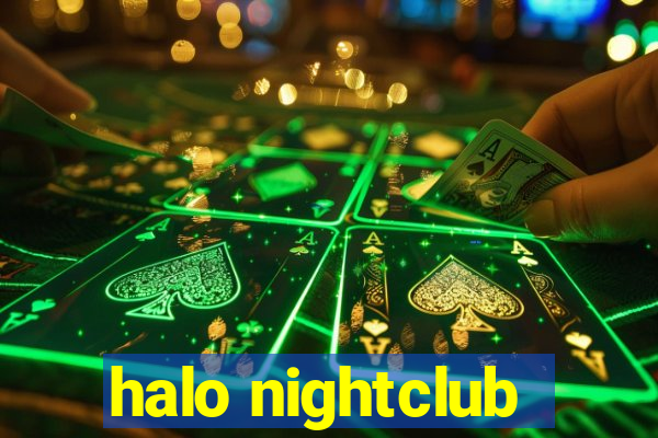 halo nightclub