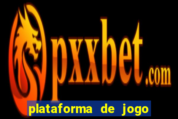 plataforma de jogo que paga ao se cadastrar