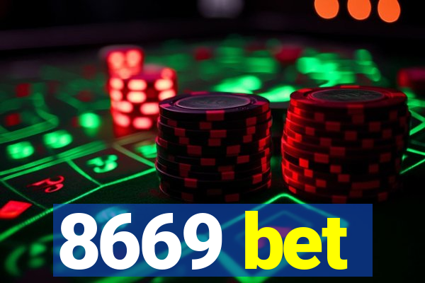 8669 bet