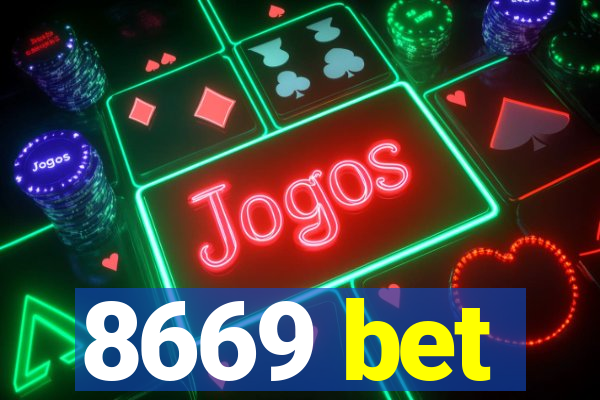 8669 bet