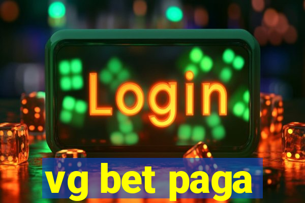 vg bet paga