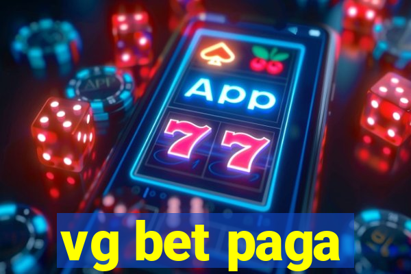 vg bet paga