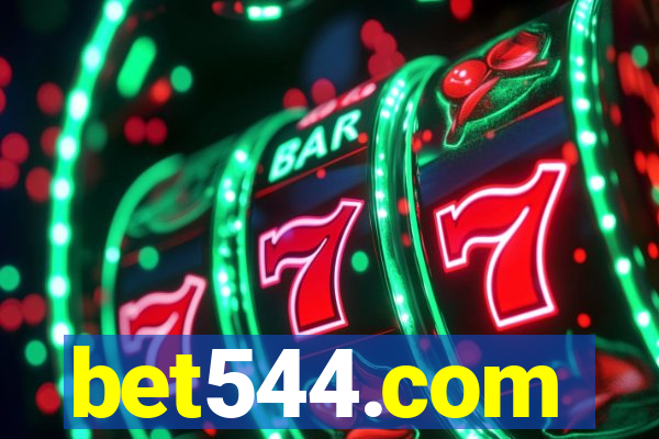 bet544.com