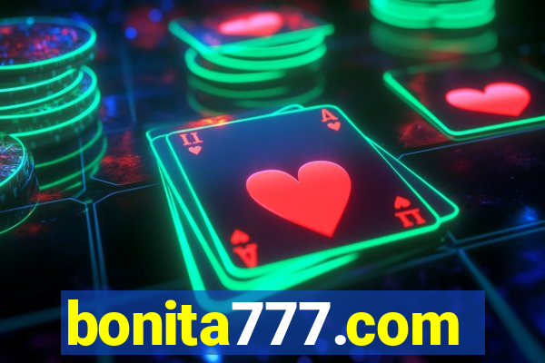 bonita777.com