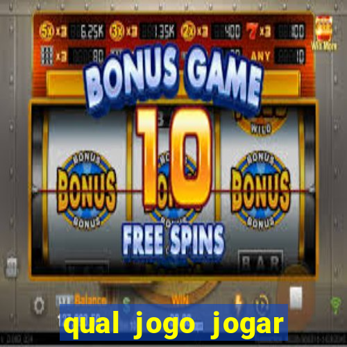 qual jogo jogar para ganhar dinheiro