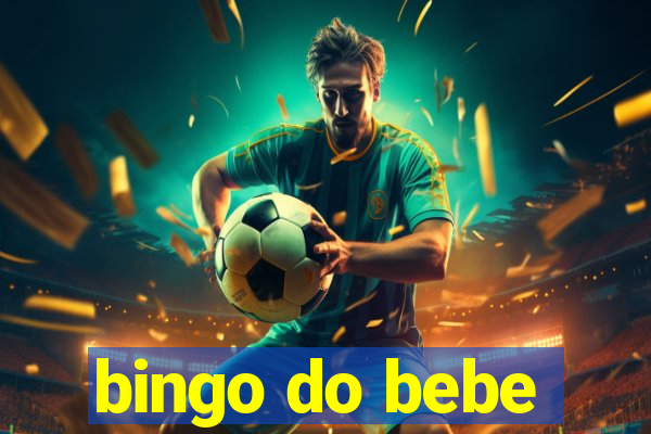 bingo do bebe