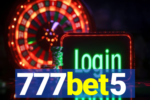 777bet5