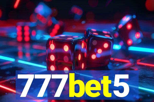 777bet5