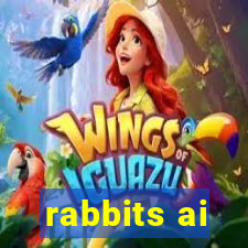 rabbits ai