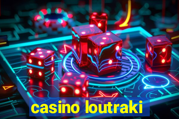 casino loutraki