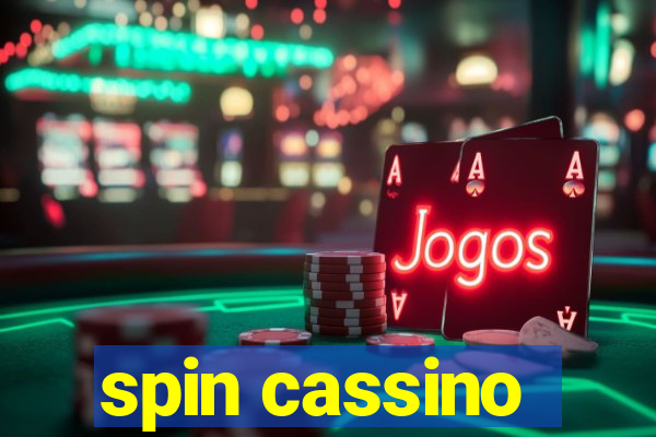 spin cassino